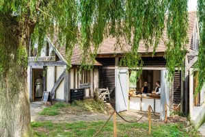 Bank holiday open day @ Sandwich Medieval Centre